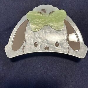 Sanrio Pochacco Claw Clip